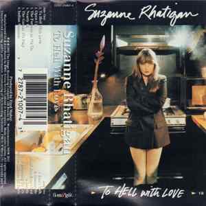 FLAC Suzanne Rhatigan - To Hell With Love