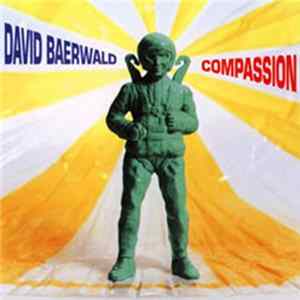 FLAC David Baerwald - Compassion