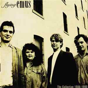 FLAC The Flying Emus - The Collection 1984-1990