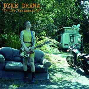 FLAC Dyke Drama - Tender Resignation