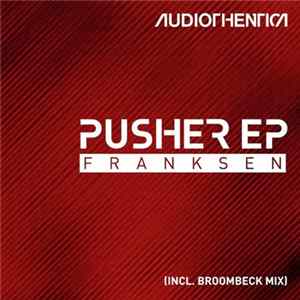 FLAC Franksen - Pusher EP