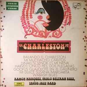 FLAC Ramon Marquez, Pablo Beltran Ruiz, Tacos Jazz Band - Charleston