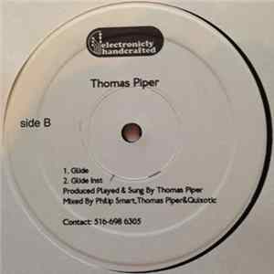 FLAC Thomas Piper - Glide