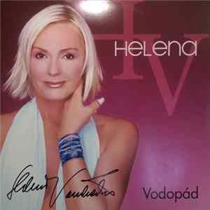 FLAC Helena Vondráčková - Vodopád
