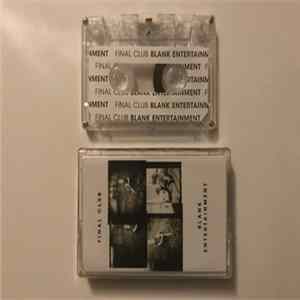 FLAC Final Club - Blank Entertainment