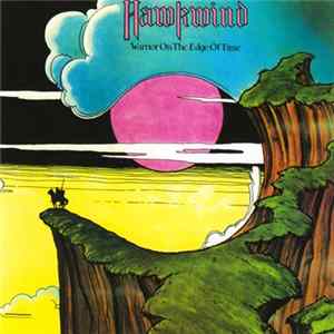 FLAC Hawkwind - Warrior On The Edge Of Time