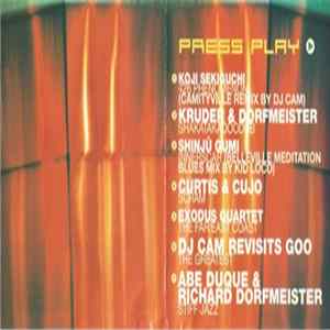 FLAC Various - Press Play