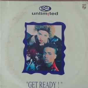 FLAC 2 Unlimited - Get Ready!