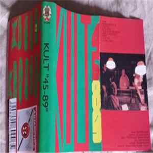 FLAC Kult - 45-89