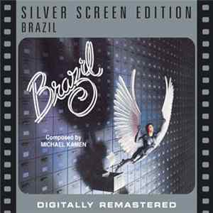 FLAC Michael Kamen - Brazil (Music From The Original Motion Picture Soundtrack)
