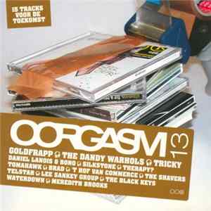FLAC Various - Oorgasm 13