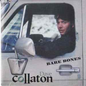 FLAC Dave Collaton - Bare Bones