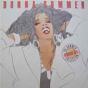 FLAC Donna Summer - The Summer Collection (Greatest Hits)