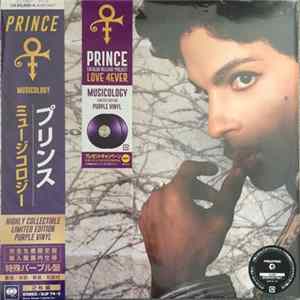 FLAC Prince - Musicology
