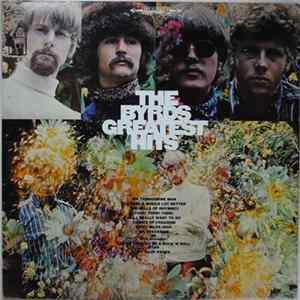 FLAC The Byrds - The Byrds' Greatest Hits