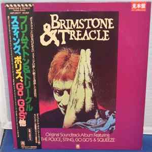 FLAC Various - Brimstone & Treacle