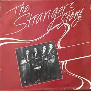 FLAC The Strangers - The Strangers Story