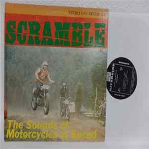 FLAC No Artist - Scramble !