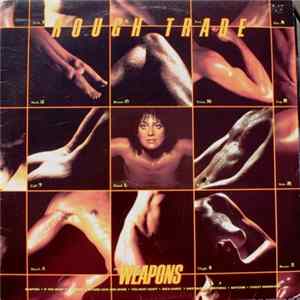 FLAC Rough Trade - Weapons
