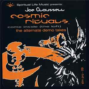 FLAC Joe Claussell Presents Cosmic Ritual - Come Inside (The Loft)