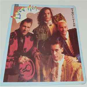 FLAC Loco Mia - Taiyo