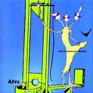 FLAC Alva - Fair-Haired Guillotine