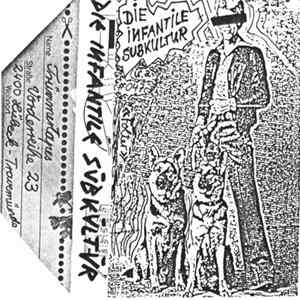 FLAC Various - Die Infantile Subkultur