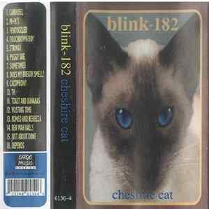 FLAC Blink-182 - Cheshire Cat