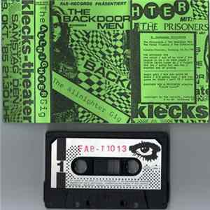 FLAC The Backdoor Men - The Allnighter Gig
