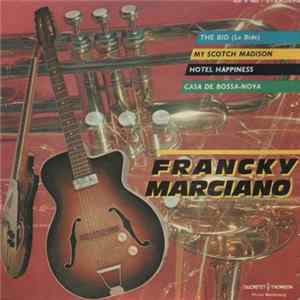 FLAC Francky Marciano - The Bid (Le Bide)