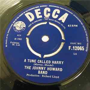 FLAC The Johnny Howard Band - El Pussy Cat / A Tune Called Harry