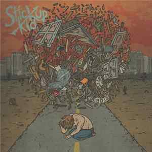 FLAC Stickup Kid - Debris