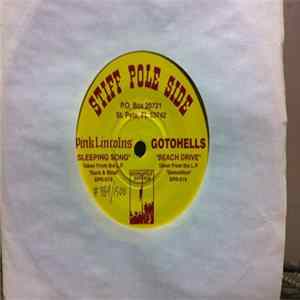 FLAC Pink Lincolns, Gotohells, Against All Authority, Crumbs, The - Far Out Records Compliations