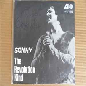 FLAC Sonny And His Group - The Revolution Kind