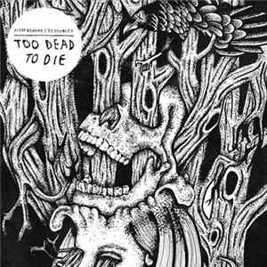 FLAC Sleep Beggar / JE Double F - Too Dead To Die
