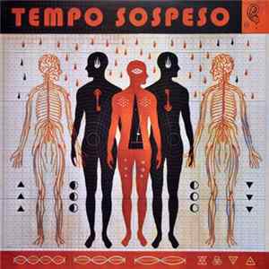 FLAC Bruno Nicolai - Tempo Sospeso