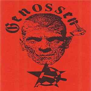 FLAC Genossen - Genossen