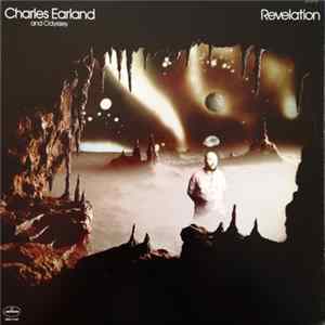 FLAC Charles Earland And Odyssey - Revelation