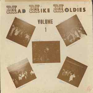 FLAC Various - Mad Mike Moldies Volume 1