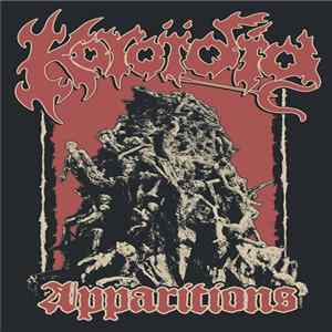 FLAC Koroidia - Apparitions