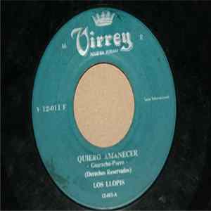 FLAC Los Llopis - Quiero Amanecer