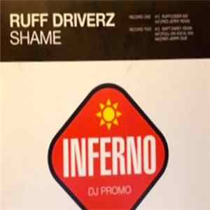 FLAC Ruff Driverz - Shame