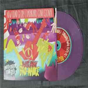 FLAC New Found Glory | Dashboard Confessional - Swiss Army Bro-Mance
