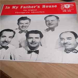 FLAC The Rangers Quartet - In My Father's House