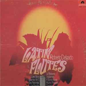 FLAC Roberto Delgado - Latin Flutes