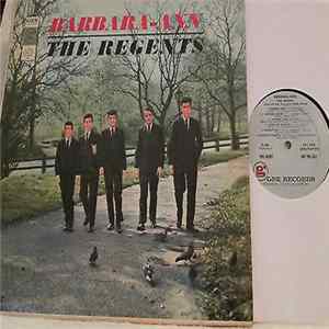 FLAC The Regents - Barbara-Ann
