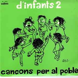 FLAC L'Esquellerinc Del Cor Madrigal - D'Infants 2