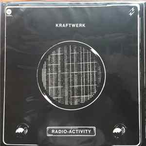 FLAC Kraftwerk - Radio-Activity
