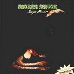 FLAC Sugar Minott - Bitter Sweet