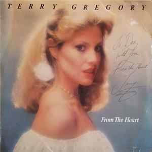 FLAC Terry Gregory - From The Heart